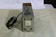 Chadwick Helmuth Model 126A Strobex Power Supply Vintage picture