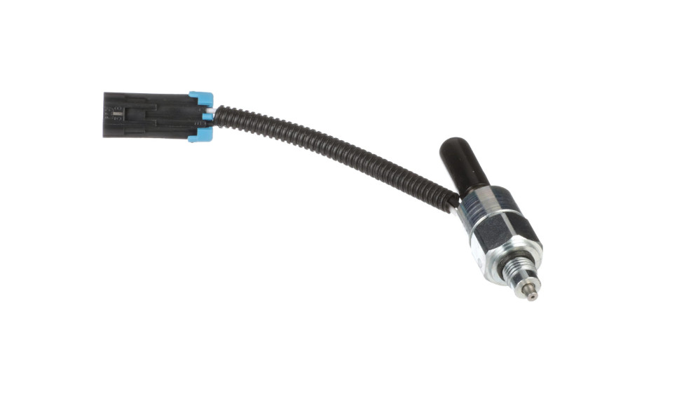 Genuine OEM New Holland 84128132 – Manual Spool Lockout Solenoid