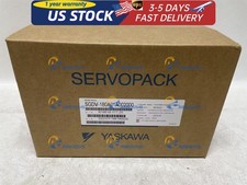 YASKAWA SGDV-180A01A002000 Servo Driver new 1pc picture