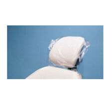250pcs dental headrest cover sleeves Large 14