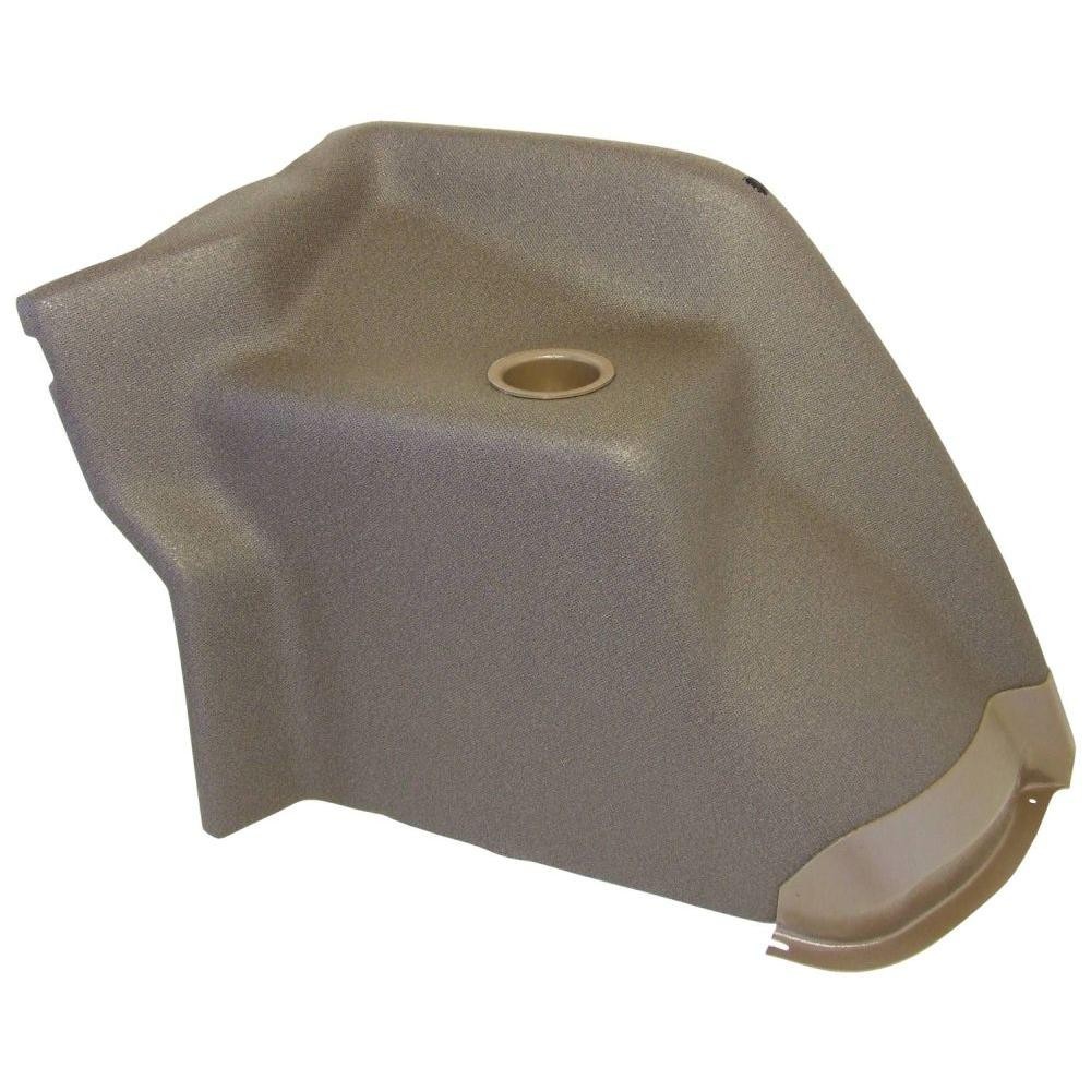 AMRE221549 Fender Panel With Cup Holder - Left Hand AMRE221549 Fender Panel With Cup Holder - Left Hand