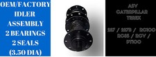 14 INCH IDLER  TUBE ASSEMBLY  / CATERPILLAR /  287 / 287B picture