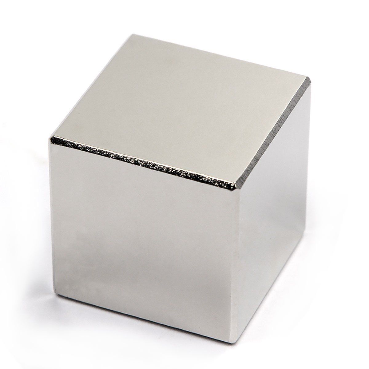 Lot 1 2 5 10 N52 Square Block Super Neodymium Rare Earth Magnetic Cube 1
