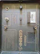  Gemini 3 Fisher Labs Deep Search Two Box Metal Detector picture