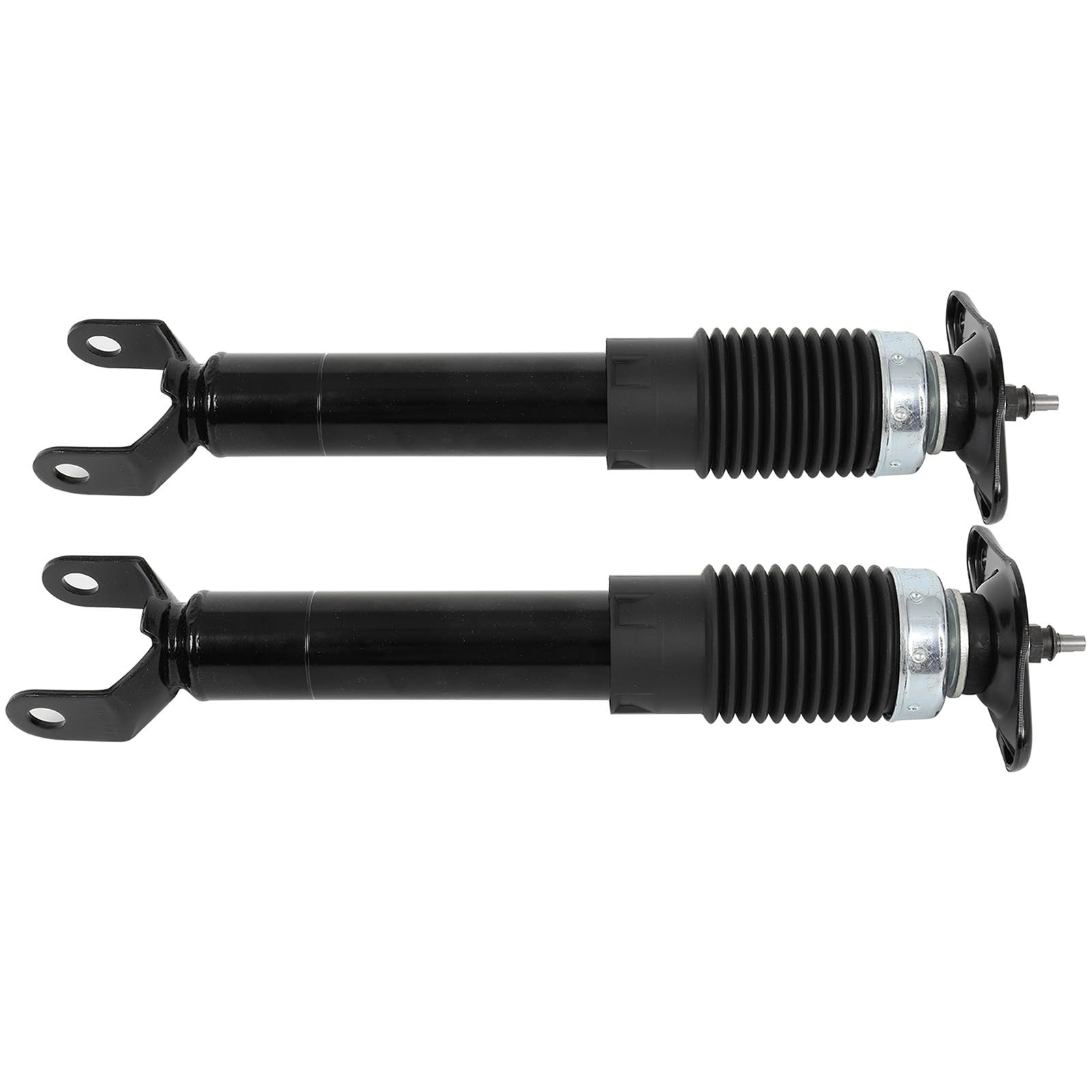 2PCS Rear Air Strut Assembly Fit for Chevrolet for Corvette 03-13 2PCS Rear Air Strut Assembly Fit for Chevrolet for Corvette 03-13