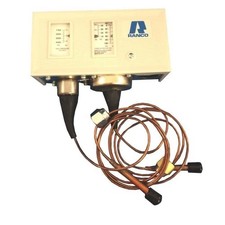 Ranco O12-1549 Dual Pressure Control Control with capillary and Flare nut picture