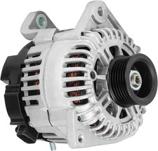 New Alternator 120A for 2004-2008 Nissan Maxima 3.5L V6 11017 23100-7Y020 picture