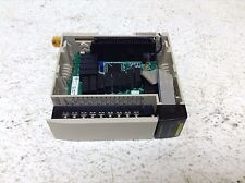 Omron CQM1-OC222 Output Unit Module 16 Point CQM1OC222 picture
