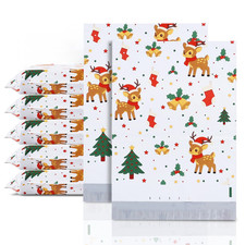 Poly Mailers Designer Quality Thickness Shipping Plastic Envelopes Mailing Bags picture
