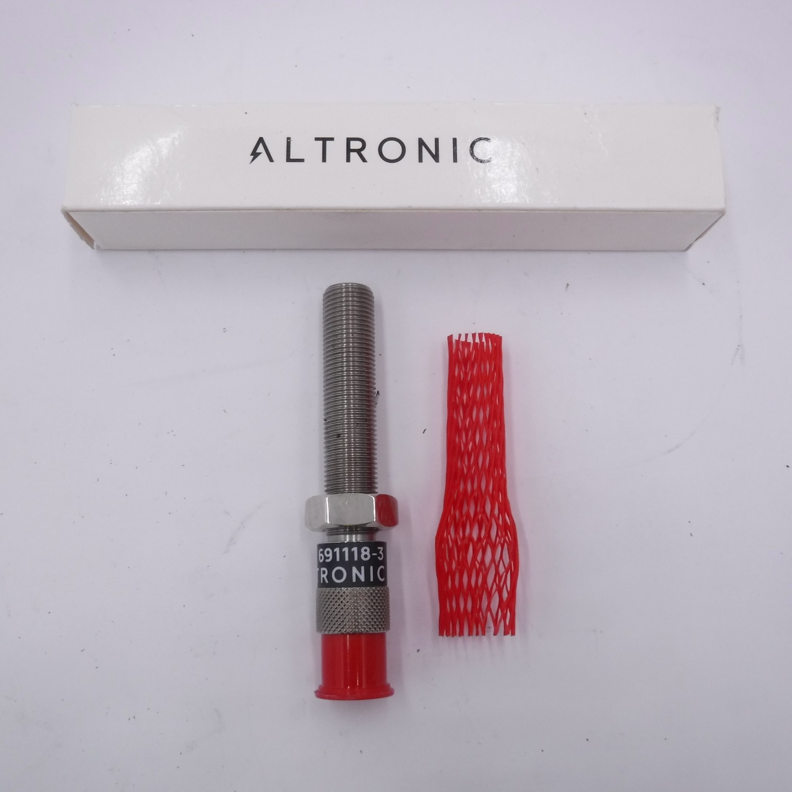 Altronic 691118-3 MPU Magnetic Pickup 4.55 Altronic 691118-3 MPU Magnetic Pickup 4.55