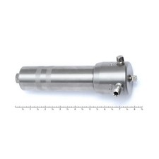5000 PSI SS Fluid Outlet Manifold Filter Replacement for Graco 223160 picture