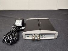 Axis 241S Video Server w/AC Adapter picture