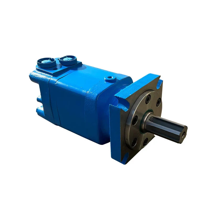 AGT-HMK-400 Cycloid Hydraulic Motor High Torque Direct Drive Motor for Trencher AGT-HMK-400 Cycloid Hydraulic Motor High Torque Direct Drive Motor for Trencher