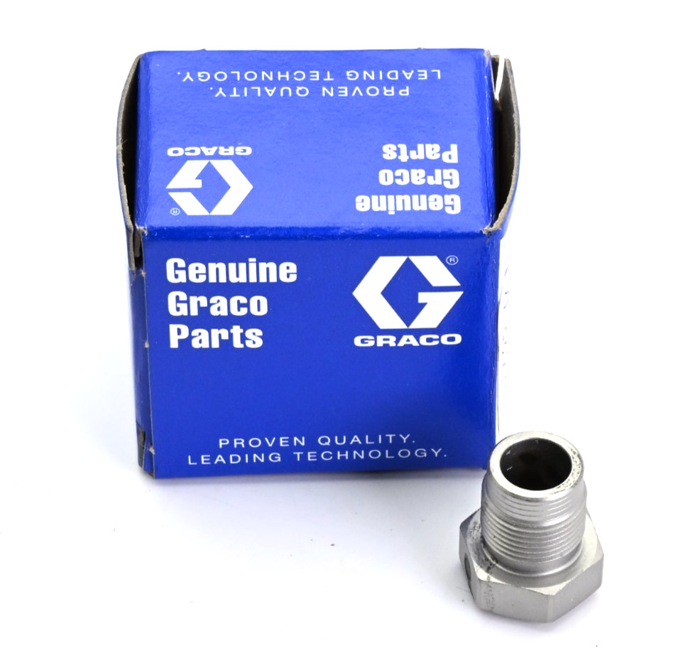 GRACO 288196 KIT, DIFFUSER, AIRLESS GRACO 288196 KIT, DIFFUSER, AIRLESS