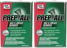 Klean-Strip GSW362, Prep-All Wax and Grease 2 Gallons,  picture