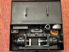 Nice Sunnen PG-400-S Gage Setting Fixture set with case  picture
