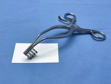 V. Mueller NL5391-004 Williams Retractor Discectomy, Right Hook, 7