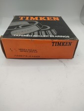 NEW Timken HM813844 HM813810 Cup And Cone Set picture