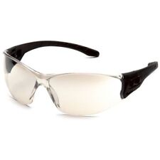 Pyramex Trulock Dielectric Safety Glasses Black Temples Indoor-Outdoor Lens picture