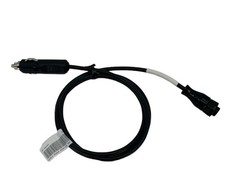 TeeJet Matrix 430 Console To Lighter Power 4' Cable/Adapter, 12 V - 45-05645 picture