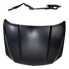 Hood Panel for Ram 1500 2019-2024 picture
