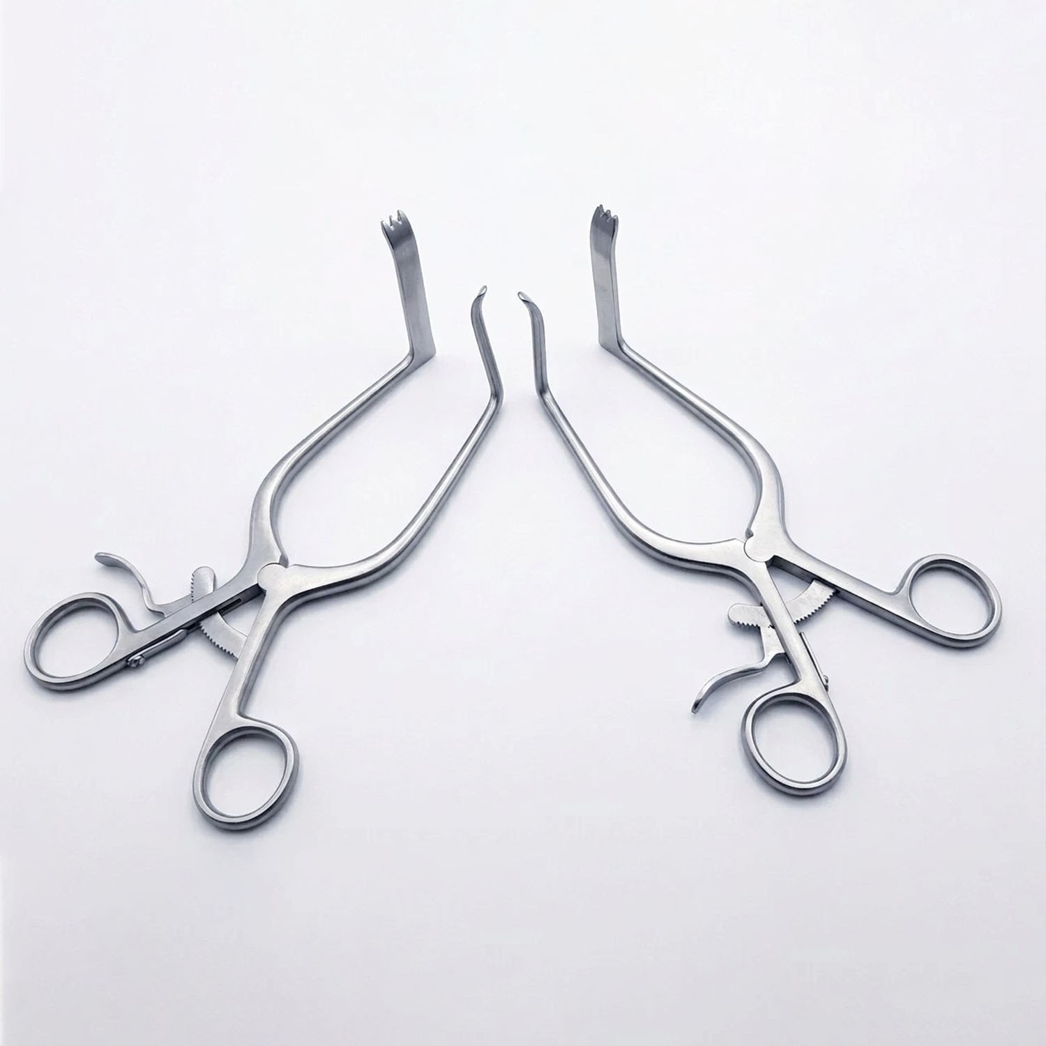 V.Mueller NL5391-004 Surgical Williams Discectomy Retractor Set NL5391-008
