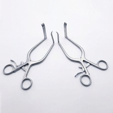 V.Mueller NL5391-004 Surgical Williams Discectomy Retractor Set NL5391-008 picture
