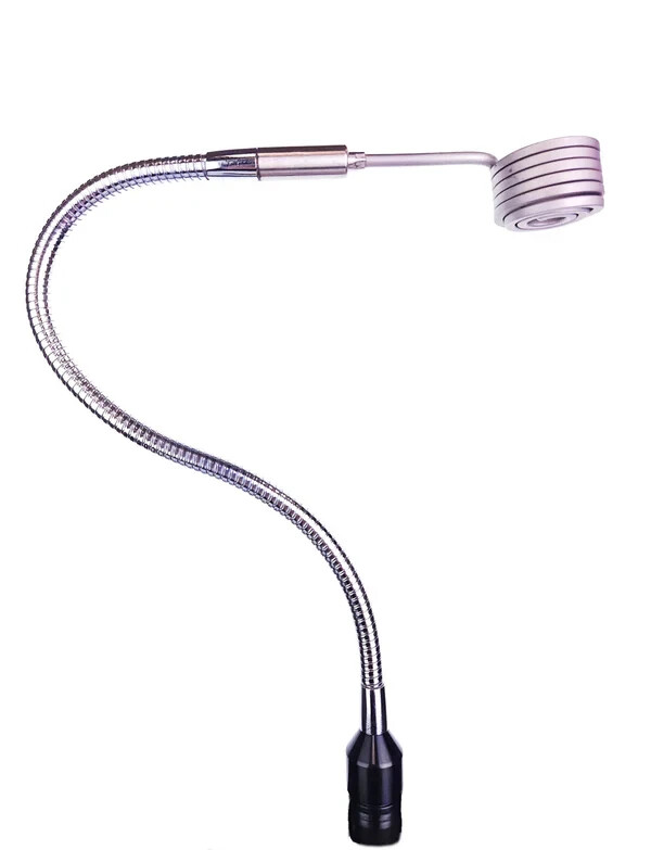 Cobra Gooseneck Heating Coil 5 PIN XLR 25mm 30mm Electronic PID Controller Cobra Gooseneck Heating Coil 5 PIN XLR 25mm 30mm Electronic PID Controller
