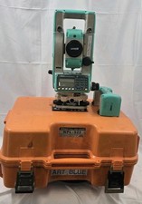 Nikon NPL-522 Nikon NPL-522 Laser Total Station Instrument - AS-IS - GC-7732 picture
