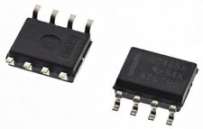 5PCS RC4558D RC4558 Dual Operational Amplifier SOIC-8 - New IC picture