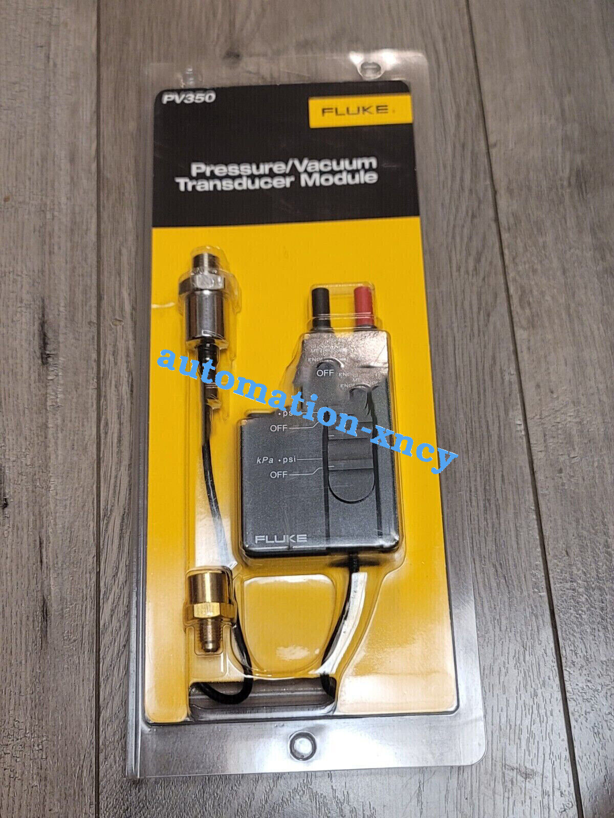 1Pcs New PV350 Sensor module Fast shipping#DHL or FedEx 1Pcs New PV350 Sensor module Fast shipping#DHL or FedEx