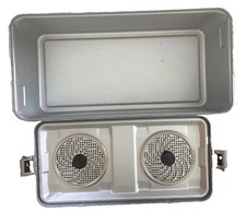 Aesculap Lid JK489 & JK444 Sterilization Container Case W/Filter Retention JK100 picture