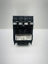Siemens Circuit Breaker 30-20A Q23020CT2 picture