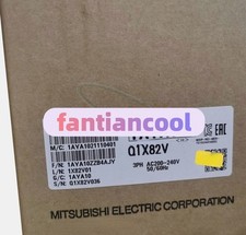 new Mitsubishi inverter FR-A820-18.5K-1 replaces FR-A720-18.5K- picture