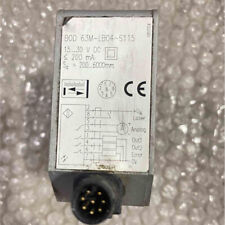 Compatible For BALLUFF BOD 63M-LB04-S115 Photoelectric Distance Sensor 15-30v-dc picture