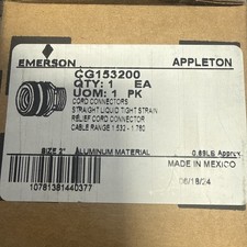 EMERSON CG153200 / CG153200 (BRAND NEW) picture