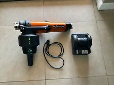 Holmatro Pentheon PTR50 Telescopic Ram Battery Operated With Charger + 1 Battery picture