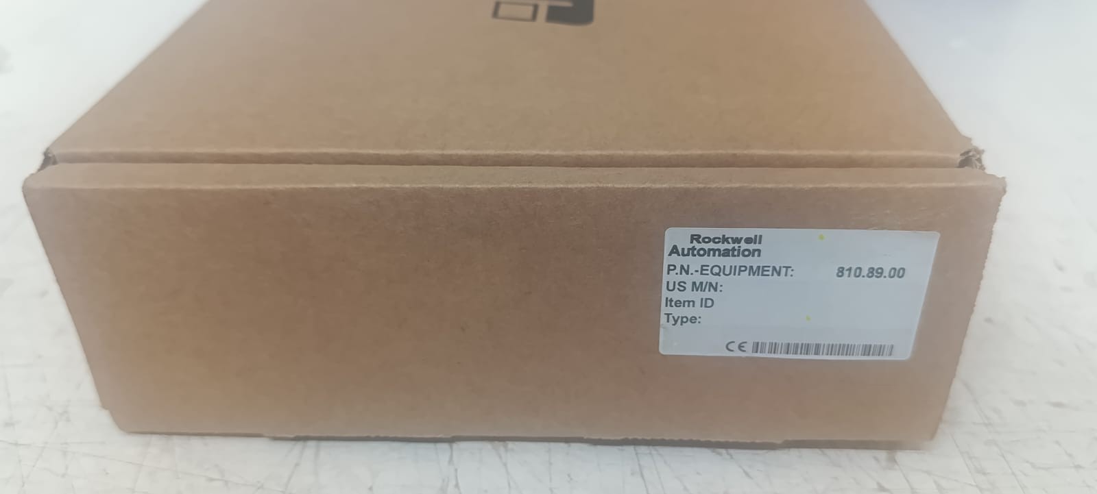 810.89.00 Reliance Electric FlexPak Power Supply 810.89.00 Reliance Electric FlexPak Power Supply