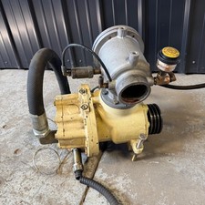 Ingersoll Rand SSR-EP20SE Replacement Rotary Air Compressor picture