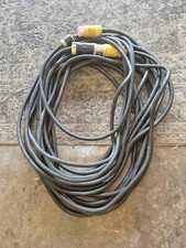 Construction Cable Southwire Electric Industrial Power Cable 4 Pole Lockout  picture
