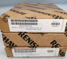 RENISHAW RGH22D05D00A RGH22D05D00A Reading head 5um 0.5 meter picture