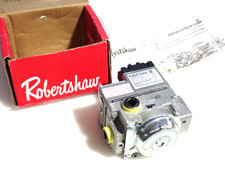 Robertshaw 720-472 Gas Valve 7200-ERCS-2 NAT GAS AND LP NEW picture