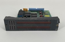 Vintage SSL Solid State Logic 82E57 Bargraph Meter Logic Card 4000 Console #4 picture