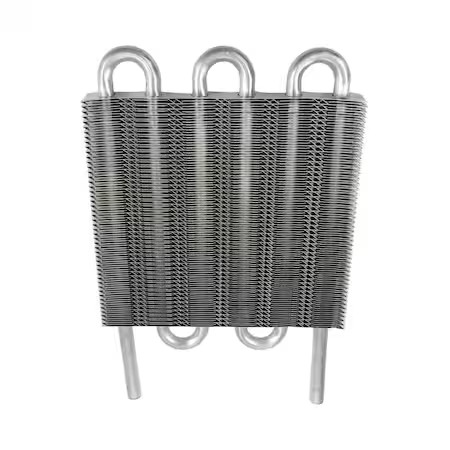 Speedaire P14477b Aftercooler,  Champion, Gardner Denver