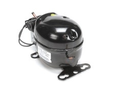 Glastender Compressor, R134A, 115V, Embraco, Em45Hhr1 06008990 -  + picture