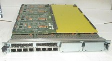 Ixia Optixia LSM1000XMVR8-01, 8-pt Dual Media Gigabit Ethernet Load Module picture