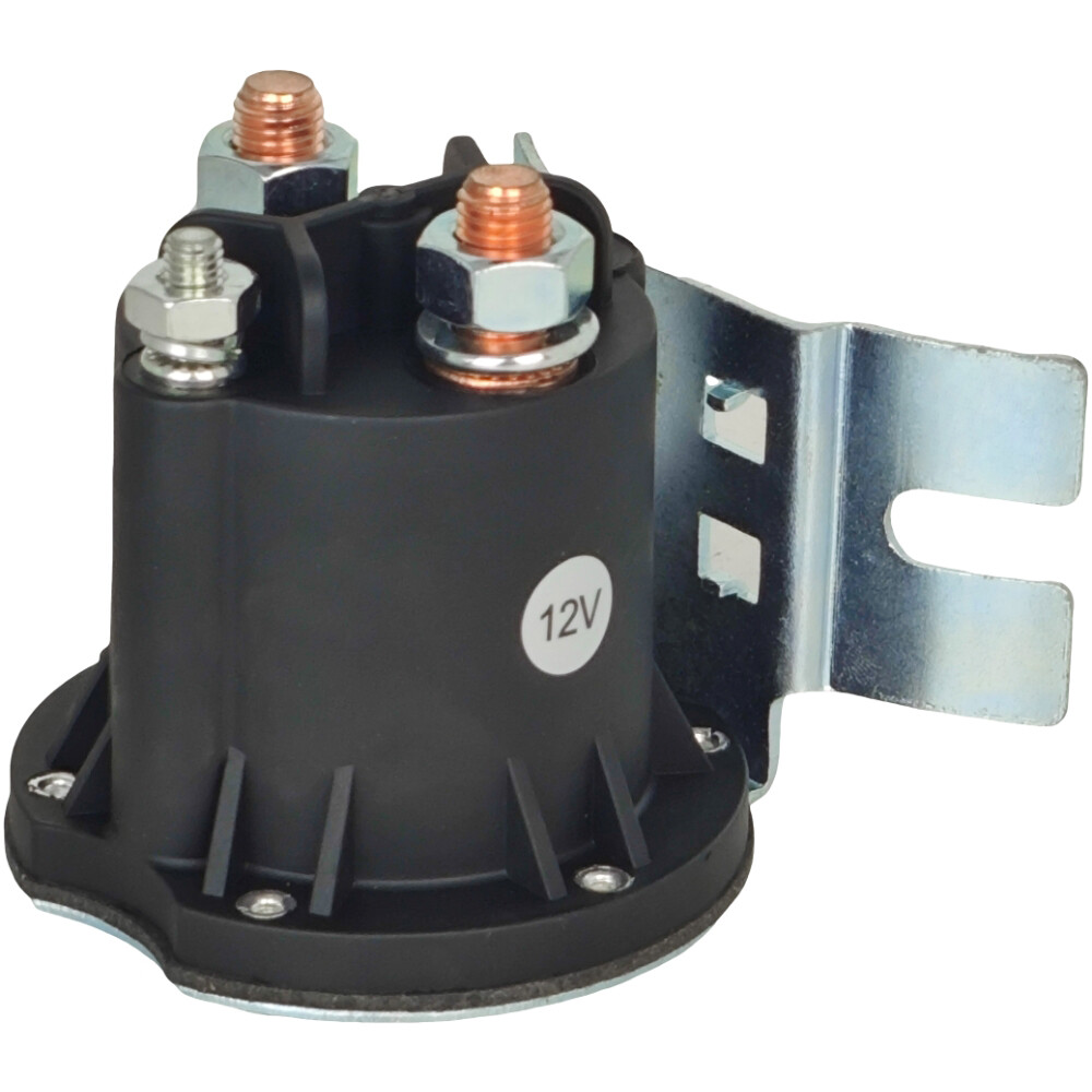 Fit for Trombetta Relay Switch 12V Starter Solenoid DC Contactor 634-1261-212 Fit for Trombetta Relay Switch 12V Starter Solenoid DC Contactor 634-1261-212