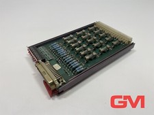 Windsor Technologies Switching Amplifier Card SV 16 62043237 Amplifier Card Card picture