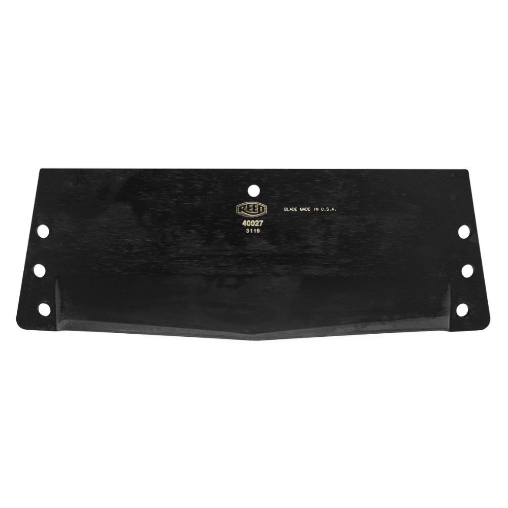Reed HPC8B Replacement Blade for HPC8 Guillotine Pipe Cutter 3-8in Reed HPC8B Replacement Blade for HPC8 Guillotine Pipe Cutter 3-8in