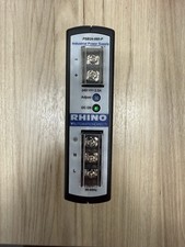 Rhino Automation Direct 24V Power Supply PSB24-060-P NEW picture